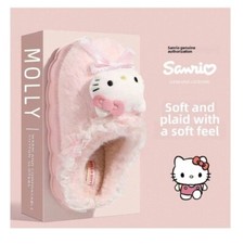 HELLO KITTY ciabatte termiche calde antiscivolo numero 37/39/41