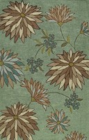 Dalyn Rugs Studio Sd 5 5-feet By 7-feet 9-inch Area Rug, Spa, New, Free Shipping Dalyn Rugs Studio Sd 5 5-feet By 7-feet 9-inch Area Rug, Spa, New, Free Shipping