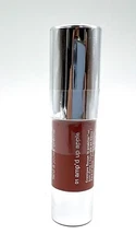 CLINIQUE Chubby Stick Cheek Color  Balm ~ 01 Amp'd up Apple~ 0.13oz / 3.6g