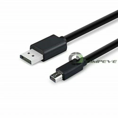 Tera2220 Cable Mini DP to Display Port 6FT Tera 2220 PCI-E 3.0 X1 PCOIP - Image 4 of 4