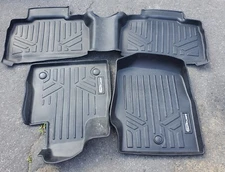Maxliner Smartliner A0423/B0423 First & Second Row Floor Liners ford Explorer