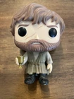 Funko Pop Game of Thrones Tyrion Lannister #50 Vinyl Figure Loose