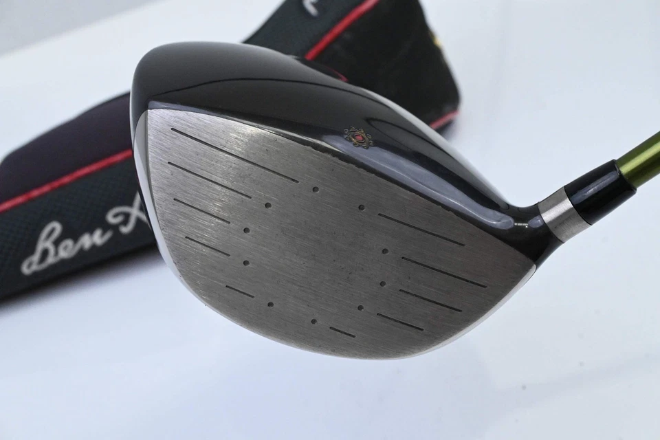Ben Hogan Big Ben CS3 Driver / 9.5 Degree / Stiff Flex Aldila NV-H 70 Shaft - Image 4 of 4