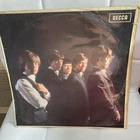 Rolling Stones 1964 1st Press Vinyl LP Mono Recording