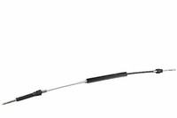 Metzger Autoteile Seilzug, Schaltgetriebe 3150222 FüR Audi Seat Skoda VW