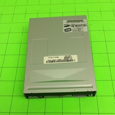Desktop Computer Samsung SFD-321J Floppy Disk Drive