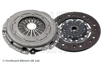 Blue Print Kupplungssatz Smartfit Solution Kit ADF1230135 FüR MAX Ford Focus BA7