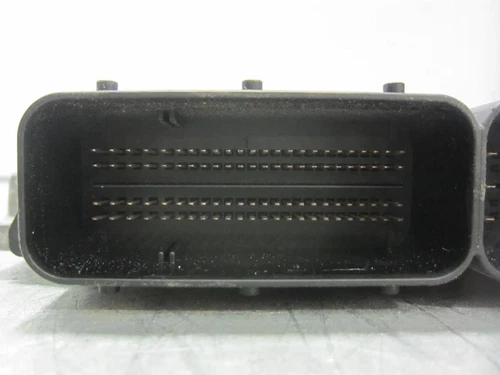 DDE7789572 Centralina Motore per BMW SERIE 7 (E65/E66) 730d 2004 1681627 - Foto 4 di 10