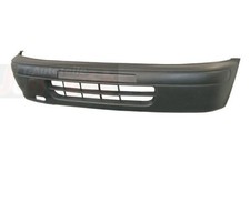 Hartsant Stoßstange vorne lackierbar für Nissan Micra K11 92-98