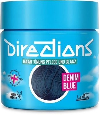 Directions Denim Blue 100 ml
