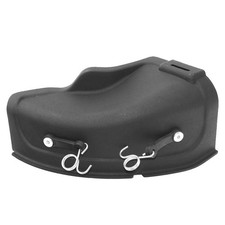 Interchangeable Mower Deck Mulch Cover - 54" Fits Husqvarna Mowers 532187298