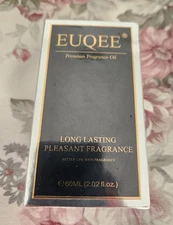 EUQEE Lilac Fragrance Oil ~ 60ml ~ Premium Lilac Scented Essential Oil