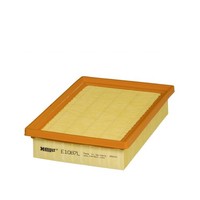 Hengst Filter Luftfilter E1087L Filtereinsatz FüR Chevrolet T300 Aveo LPG Turbo