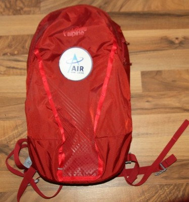 Rucksack, Lowe alpine Air Himalaya , wandern, Trekking rot neuwertig