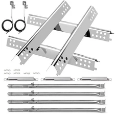 Grill Replacement Parts for Charbroil Performance 4 Burner Grill 463347418 46...