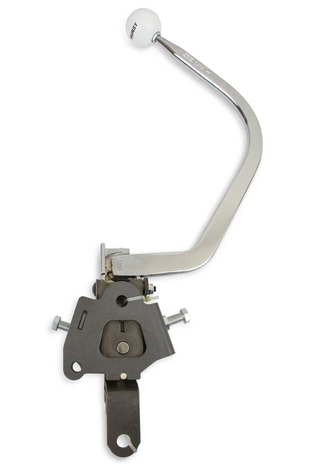 3913780 Hurst Competition/Plus palanca de cambios de 4 velocidades - GM Foto 2 de 4