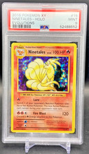 Ninetales #15 Prices | Pokemon Evolutions | Pokemon Cards