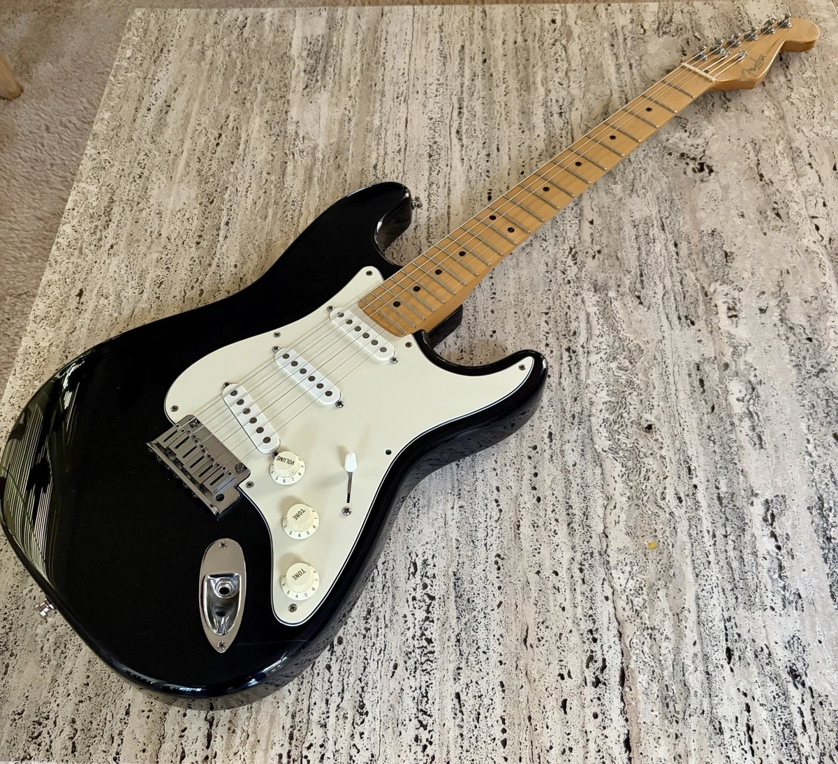 Fender American Standard Stratocaster 2010 for sale | eBay