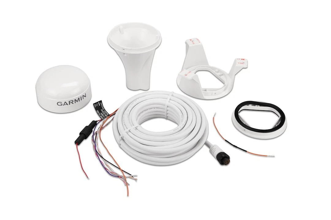 Garmin GPS 24xd HVS Multi-Band Antenna