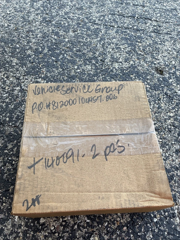 Прокладка ствола панели доступа SoffSeal T140091  - Изображение 2 из 4