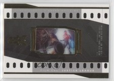 2019 DC CZX Super Heroes & Super-Villains Film Cels AquaMan Wonder Woman 1j8