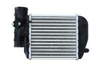 LadeluftküHler Kamoka 7750060 FüR Audi A6 C6 4F2 Avant 4F5 Allroad 4FH TDI