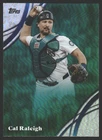 2026 Topps Series 2 Cal Raleigh Base (RAW)