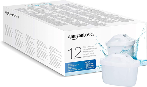 Dispenser acqua rubinetto universale per caraffe, taniche | Compatibile con caraffe da 2,5,6,8 e 10 litri | Pompa idraulica a mano | Dispenser manuale di acqua a pressione