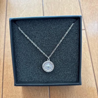 Stray Kids Han necklace 5-STAR Dome Tour Seoul Conser JYP japan new opened