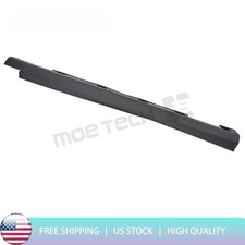 Right Exterior Rocker Molding Trim Cp9z5810176b Fits Ford Focus 2012-2017