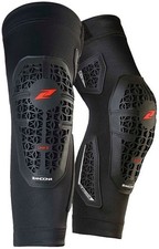 Zandona Motorrad Knieprotektoren 3286 Netcube...