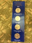 Historic Series of Presidential Coin Collection-1789 to 1817 — photo 2