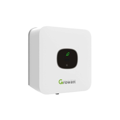 Growatt 1PH Wechselrichter MIC 2000TL-X