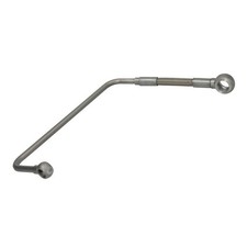 TURCHOCHARGER LUBRICATION HOSE FITS: VW CALIFORNIA T4 CAMPER TRANSPORTER T4