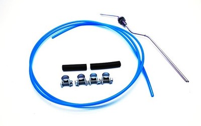 Eberspacher / Webasto VW T5 Fuel tank sender standpipe E7162 kit 292199017162