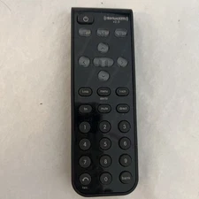 Stereo Radio Sirius Xm XDPR2 V2.0 Remote