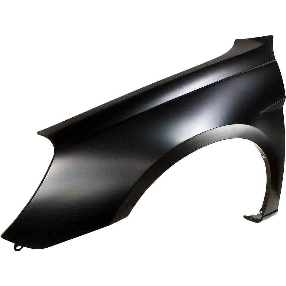 Guardabarros para Chrysler Sebring 2007-2010 sedán del lado del conductor delantero Foto 2 de 4