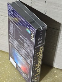 Les Miserables In Concert - The Dream Cast (VHS, 1996) STILL SEALED