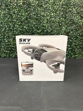 Sky Pillar Drone. Brand New