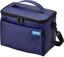 Image of Thermos Soft Cooler 5L Blue REQ-005 BLNEW