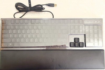 RAZER ORNATA CHROMA Gaming Keyboard