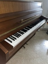 Klavier Gebraucht (für selbstabholer)