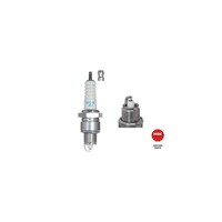 NGK ZüNdkerze 7823 FüR Honda Suzuki Piaggio Kubota Yamaha Yanmar Kawasaki