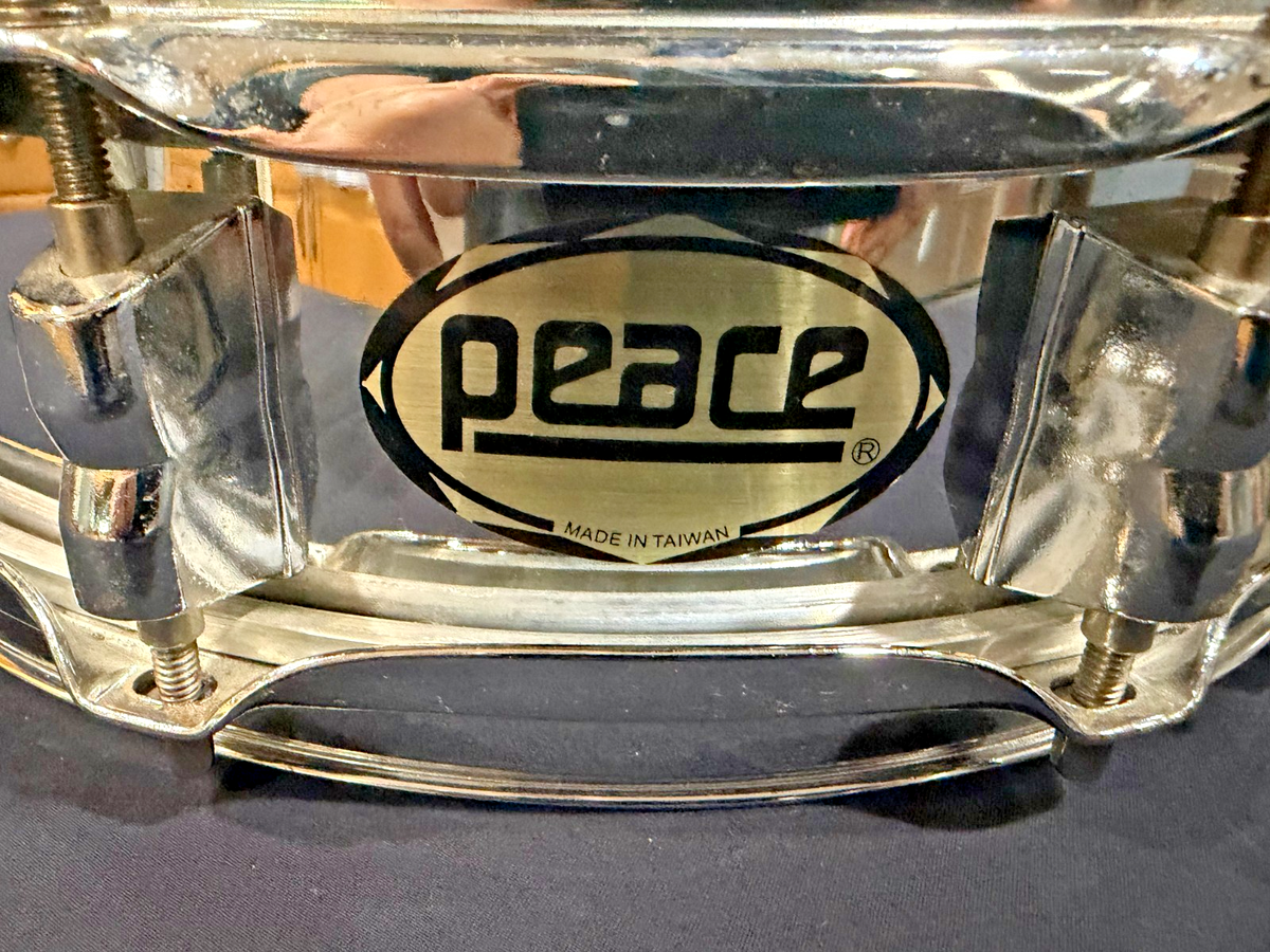 Peace 13