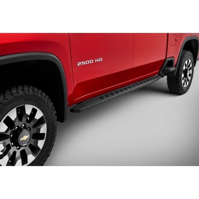 #ad NEW OEM GMC Sierra Chevy Silverado 19 26 Off Road Side Steps 1500 2500 3500 $749.95