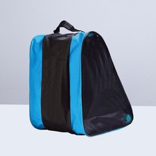 Ski Boot Bag Skating Thickened Adjustable Shoulder Strap Roller Skate