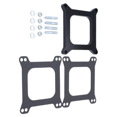 1/2 Zoll Phenolic Vergaser Spacer R9139 Ersatz Für Holley 4150/4160