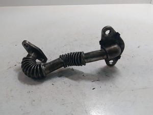 OPEL VECTRA C GTS Turbinenschmierrohr 55182896 1.90 Diesel 130kw 2006 28410071