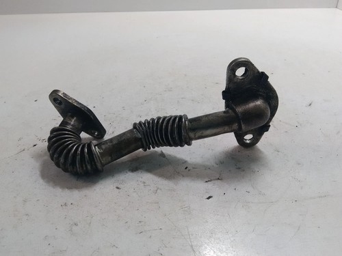 OPEL VECTRA C GTS Turbinenschmierrohr 55182896 1.90 Diesel 130kw 2006 28410071