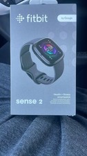 Fitbit Sense 2 Health and Fitness Smartwatch
